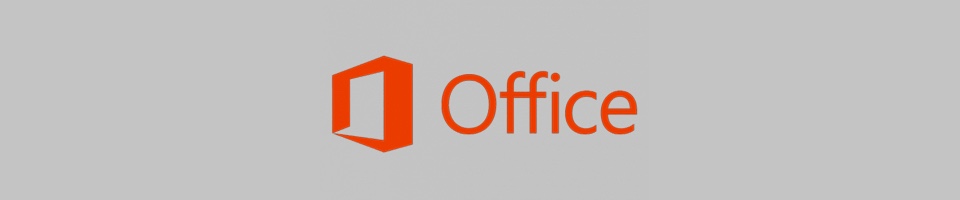 Microsoft Office