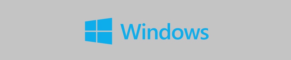 Microsoft Windows