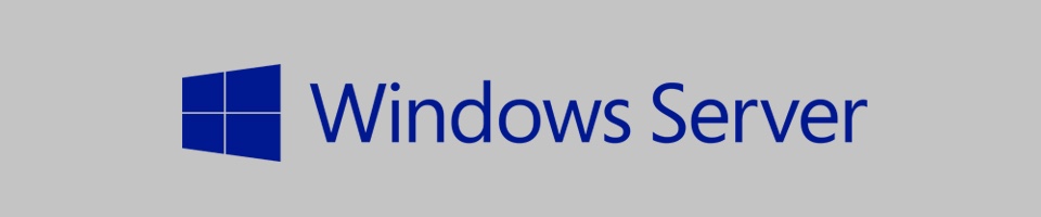 Microsoft Windows Server