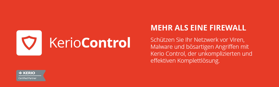 Kerio Control