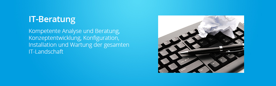 multiSystem IT-Beratung