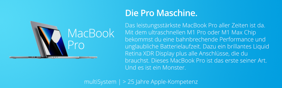 Apple MacBook Pro